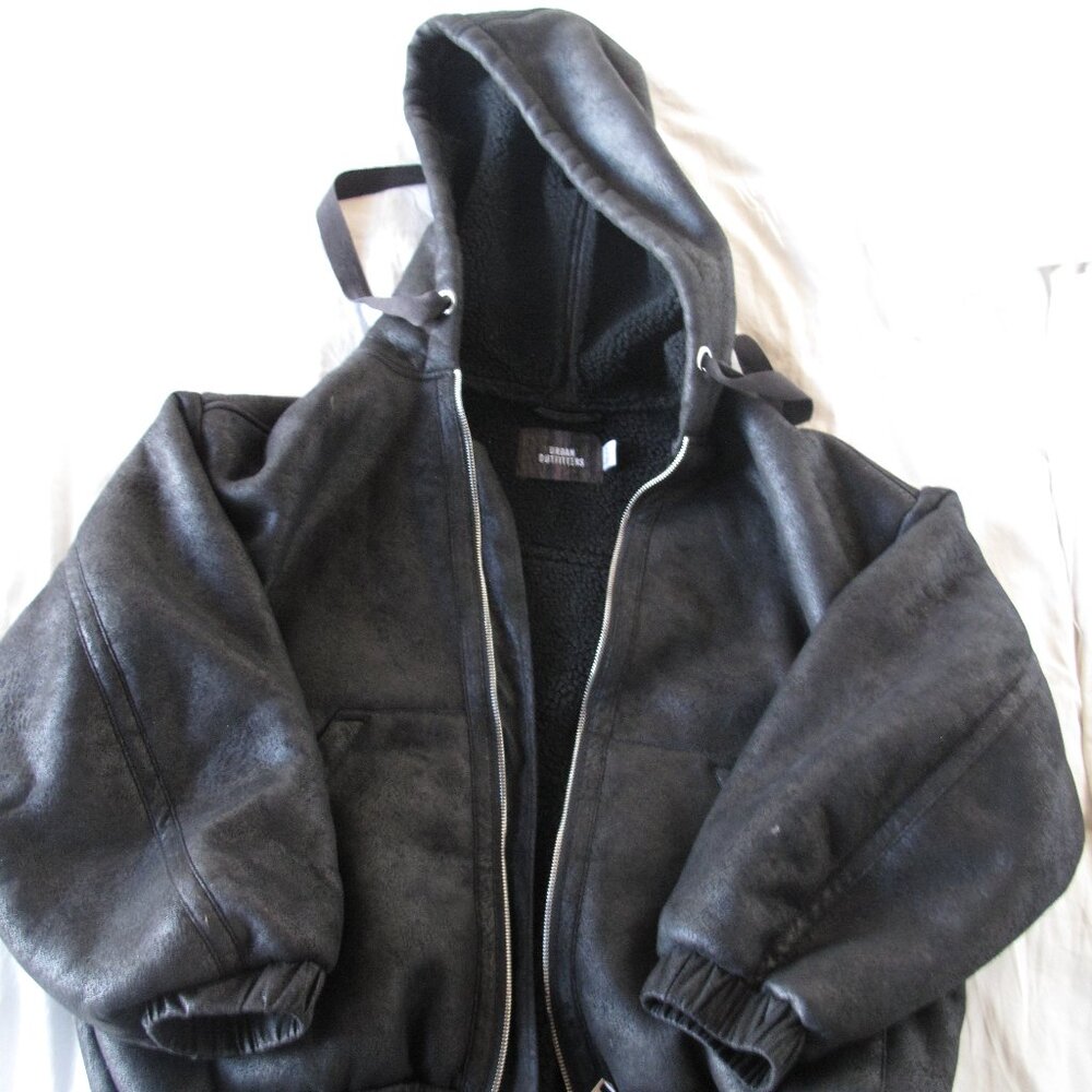 Men's Urban Outfitters Jacket